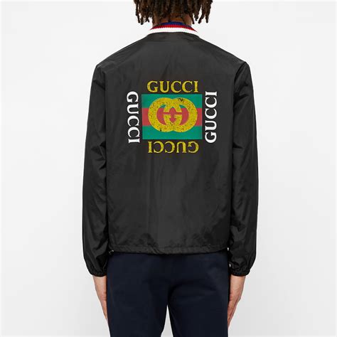 gucci nylon bomber jacket|gucci bomber japanese geisha.